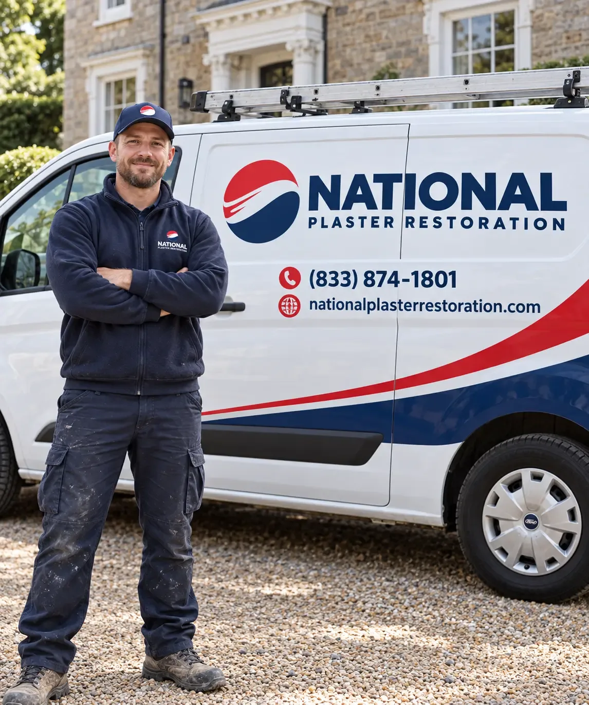 Plaster Repair company in Coal Valley, IL